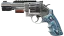 StatTrak™ R8 Revolver | Grip (Minimal Wear) thumbnail