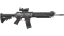 SG 553 | Cyberforce (Well-Worn) thumbnail