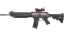 SG 553 | Cyberforce (Well-Worn) thumbnail