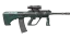 AUG | Ricochet (Battle-Scarred) thumbnail