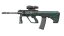 AUG | Ricochet (Battle-Scarred) thumbnail