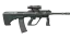 AUG | Ricochet (Battle-Scarred) thumbnail