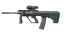 AUG | Ricochet (Battle-Scarred) thumbnail