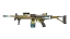 Negev | Power Loader (Battle-Scarred) thumbnail