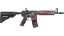 StatTrak™ M4A4 | Tooth Fairy (Field-Tested) thumbnail