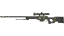 Souvenir AWP | Black Nile (Minimal Wear) thumbnail