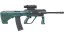 AUG | Ricochet (Field-Tested) thumbnail
