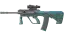 AUG | Ricochet (Field-Tested) thumbnail