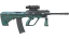 AUG | Ricochet (Field-Tested) thumbnail