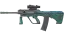 AUG | Ricochet (Field-Tested) thumbnail