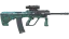AUG | Ricochet (Field-Tested) thumbnail