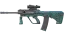 AUG | Ricochet (Field-Tested) thumbnail