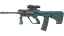 AUG | Ricochet (Field-Tested) thumbnail