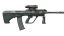 AUG | Ricochet (Battle-Scarred) thumbnail