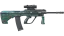 AUG | Ricochet (Field-Tested) thumbnail