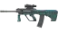 AUG | Ricochet (Field-Tested) thumbnail