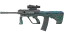 AUG | Ricochet (Field-Tested) thumbnail