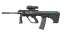 AUG | Ricochet (Battle-Scarred) thumbnail