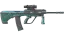 AUG | Ricochet (Field-Tested) thumbnail