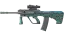AUG | Ricochet (Field-Tested) thumbnail
