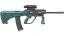Miniatura de AUG | Ricochet (Field-Tested)