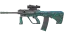 Miniatura de AUG | Ricochet (Field-Tested)