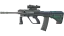 AUG | Ricochet (Battle-Scarred) thumbnail