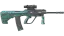 Miniatura de AUG | Ricochet (Field-Tested)