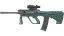 Miniatura de AUG | Ricochet (Field-Tested)