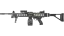 StatTrak™ Negev | Ultralight (Factory New) thumbnail