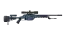 SSG 08 | Mainframe 001 (Minimal Wear) thumbnail