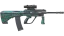 Miniatura de AUG | Ricochet (Field-Tested)