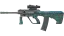 Miniatura de AUG | Ricochet (Field-Tested)