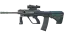AUG | Ricochet (Battle-Scarred) thumbnail