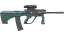 Miniatura de AUG | Ricochet (Field-Tested)