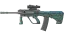 Miniatura de AUG | Ricochet (Field-Tested)