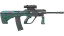 Miniatura de AUG | Ricochet (Field-Tested)