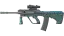 Miniatura de AUG | Ricochet (Field-Tested)