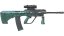 Miniatura de AUG | Ricochet (Field-Tested)