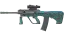 Miniatura de AUG | Ricochet (Field-Tested)