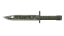 ★ Bayonet | Forest DDPAT (Battle-Scarred) thumbnail