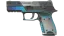 P250 | Valence (Minimal Wear) thumbnail