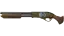 StatTrak™ Sawed-Off | Yorick (Minimal Wear) thumbnail