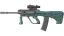 Miniatura de AUG | Ricochet (Field-Tested)