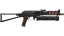 StatTrak™ PP-Bizon | Runic (Battle-Scarred) thumbnail
