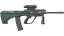 AUG | Ricochet (Battle-Scarred) thumbnail