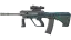 AUG | Ricochet (Battle-Scarred) thumbnail