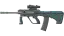AUG | Ricochet (Battle-Scarred) thumbnail