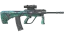 Miniatura de AUG | Ricochet (Field-Tested)