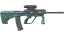 Miniatura de AUG | Ricochet (Field-Tested)